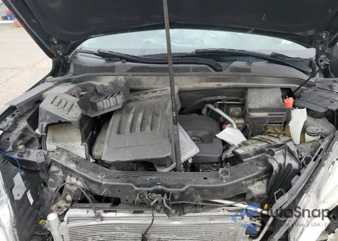 2015 Chevrolet Equinox Lt from USA, damaged, VIN 2GNALBEK4F1179391